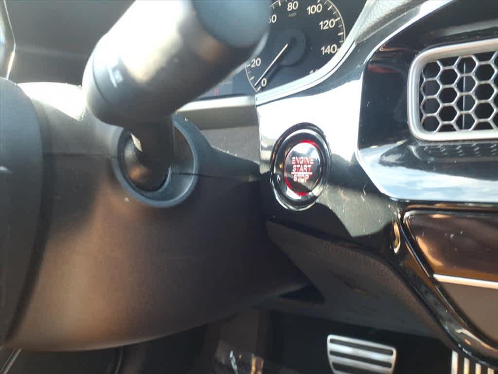 used 2023 Honda Civic car, priced at $22,515