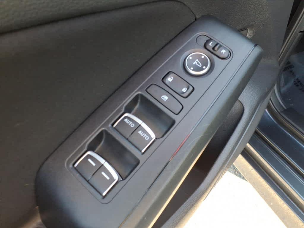 used 2023 Honda Civic car, priced at $22,515