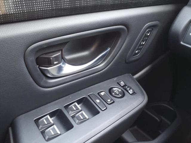 new 2025 Honda Pilot car, priced at $54,985