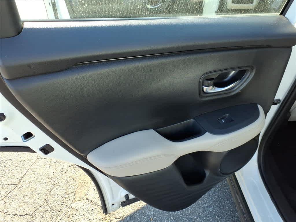 used 2023 Honda HR-V car, priced at $24,421