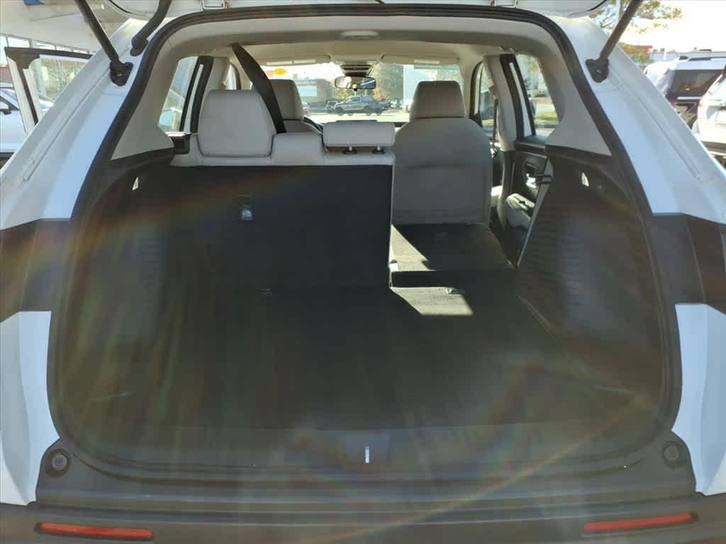 used 2023 Honda HR-V car, priced at $24,421