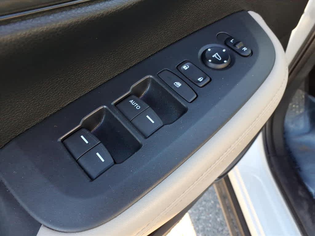 used 2023 Honda HR-V car, priced at $24,421