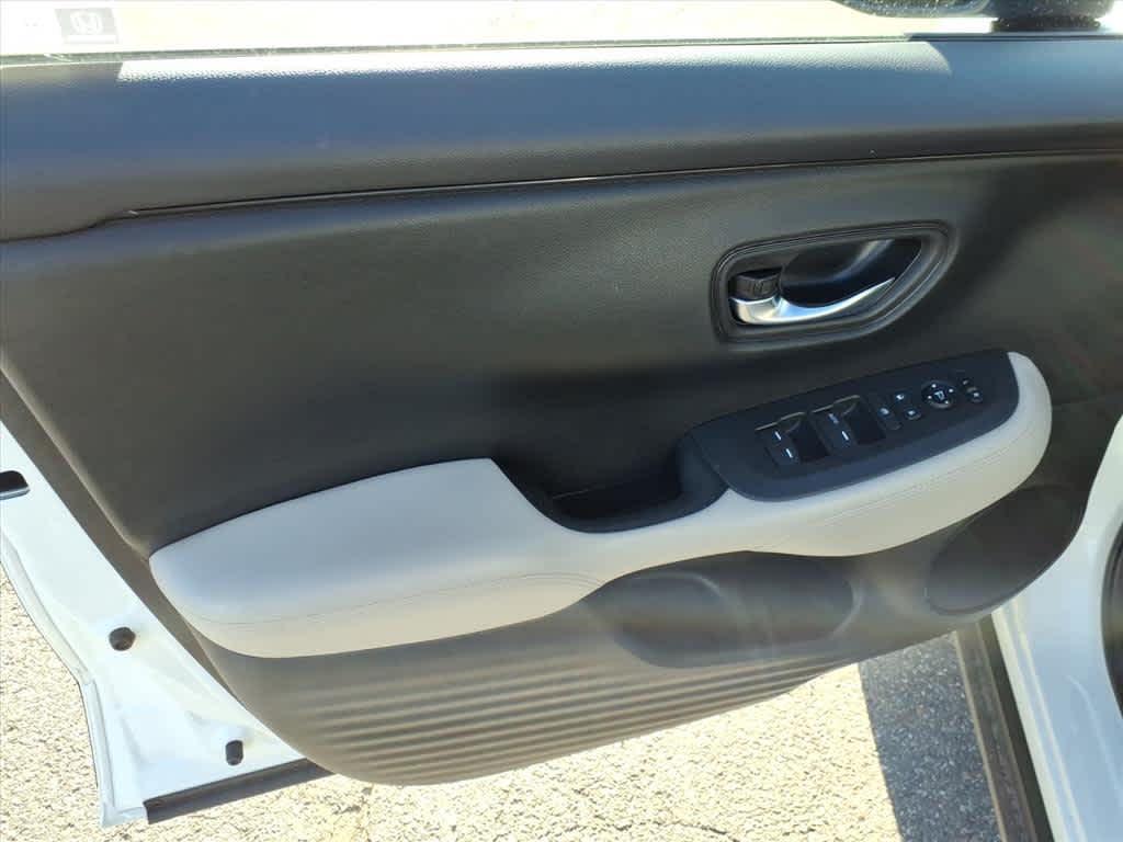 used 2023 Honda HR-V car, priced at $24,421