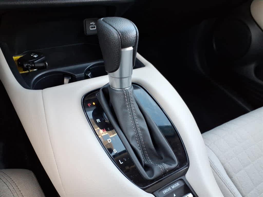 used 2023 Honda HR-V car, priced at $24,421