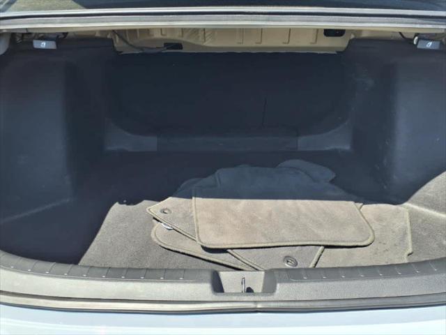 used 2023 Honda Civic car, priced at $24,970