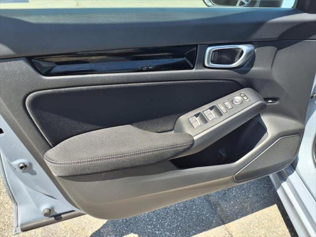 used 2023 Honda Civic car, priced at $24,970