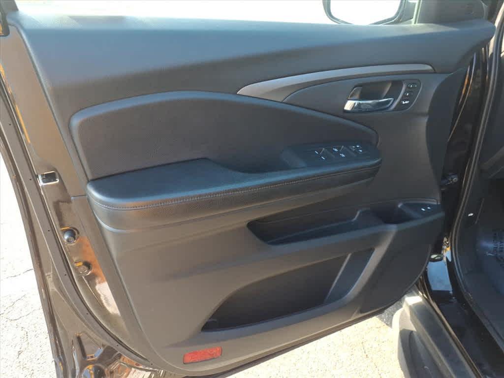 used 2020 Honda Passport car, priced at $24,981