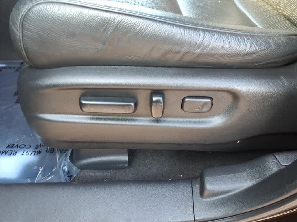 used 2020 Honda Passport car, priced at $24,981