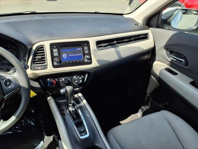 used 2022 Honda HR-V car, priced at $20,915
