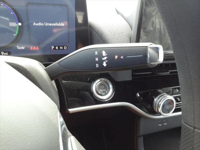 new 2025 Honda Prologue car, priced at $52,305