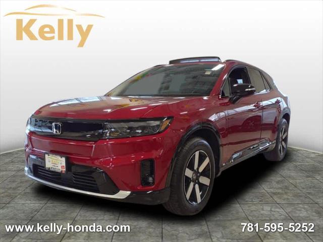 new 2025 Honda Prologue car, priced at $56,605