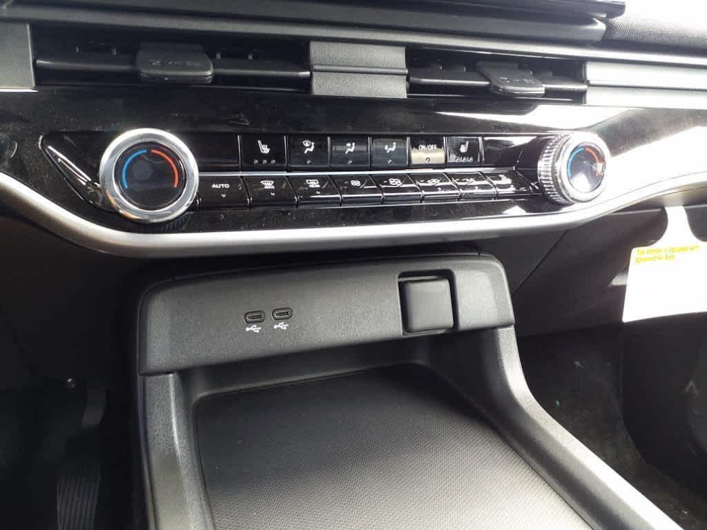 new 2026 Honda Prologue car, priced at $50,995