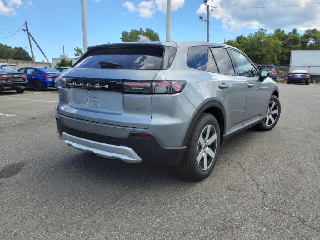 new 2026 Honda Prologue car, priced at $50,995