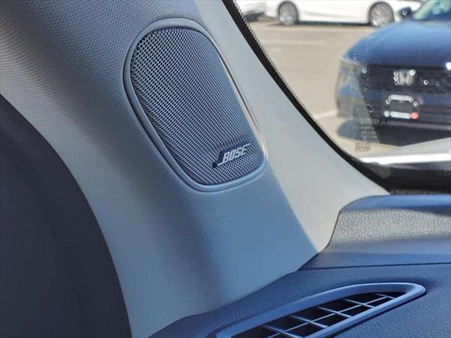 new 2025 Honda Pilot car, priced at $54,985