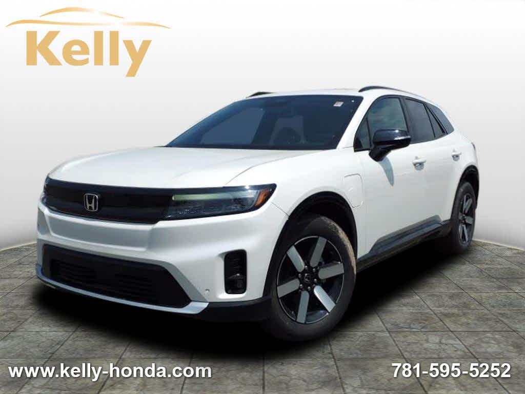 new 2026 Honda Prologue car, priced at $56,450