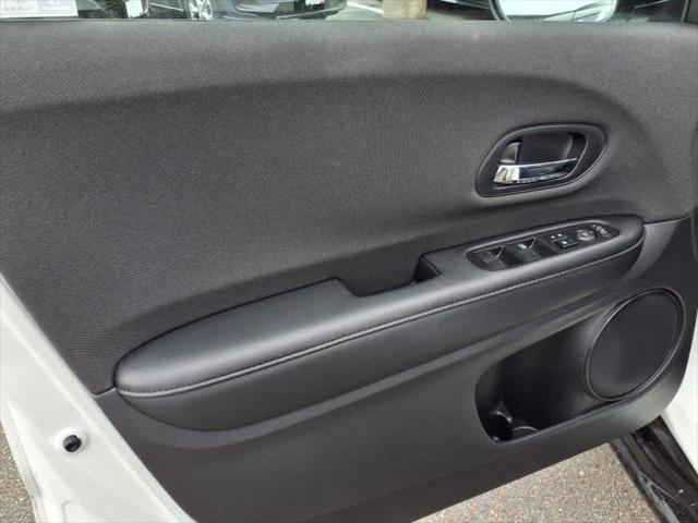 used 2022 Honda HR-V car, priced at $23,477
