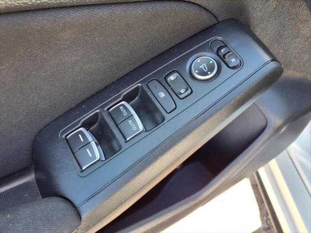 used 2023 Honda Civic car, priced at $23,995