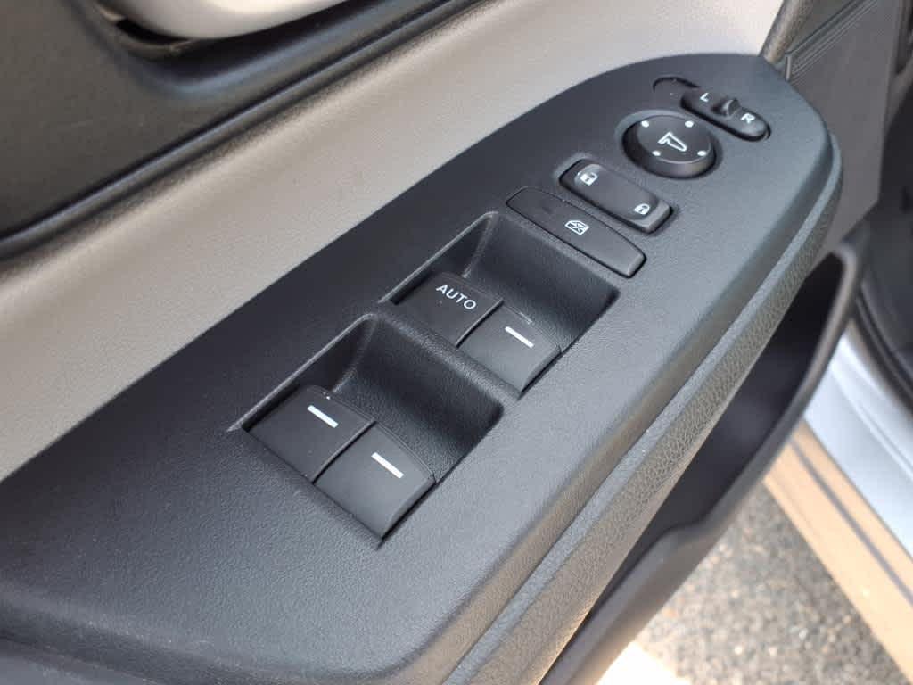 used 2020 Honda CR-V car, priced at $23,848