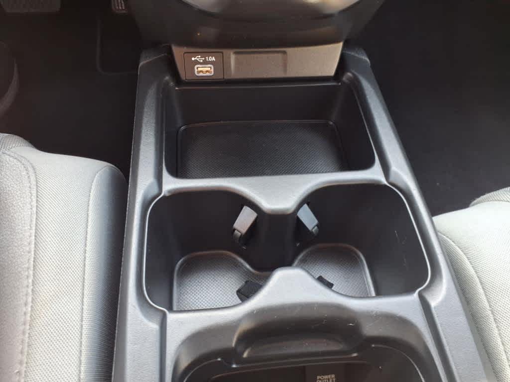 used 2020 Honda CR-V car, priced at $23,848