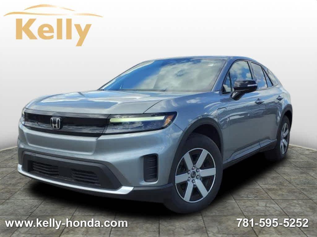 new 2026 Honda Prologue car, priced at $50,995