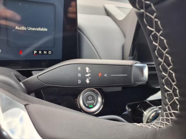 new 2025 Honda Prologue car, priced at $56,150