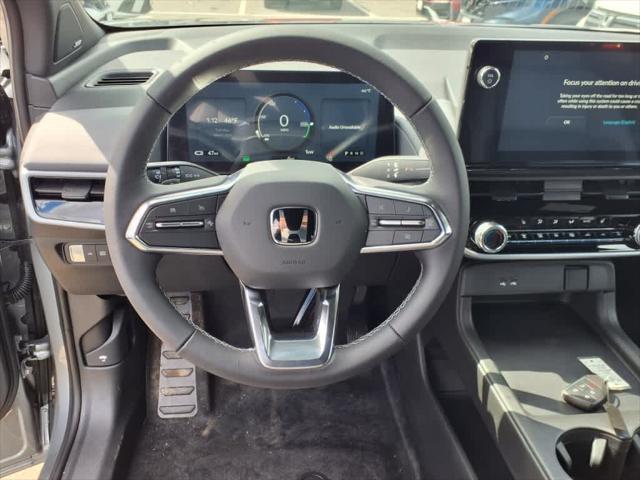 new 2025 Honda Prologue car, priced at $56,150