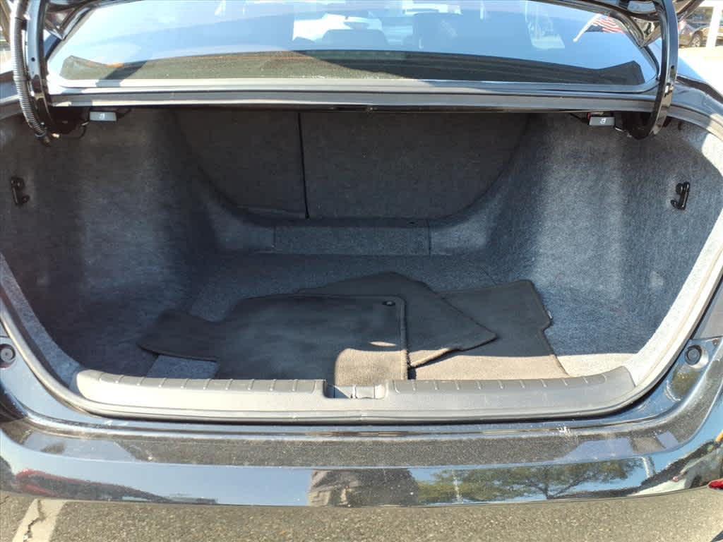 used 2021 Honda Accord car, priced at $25,360