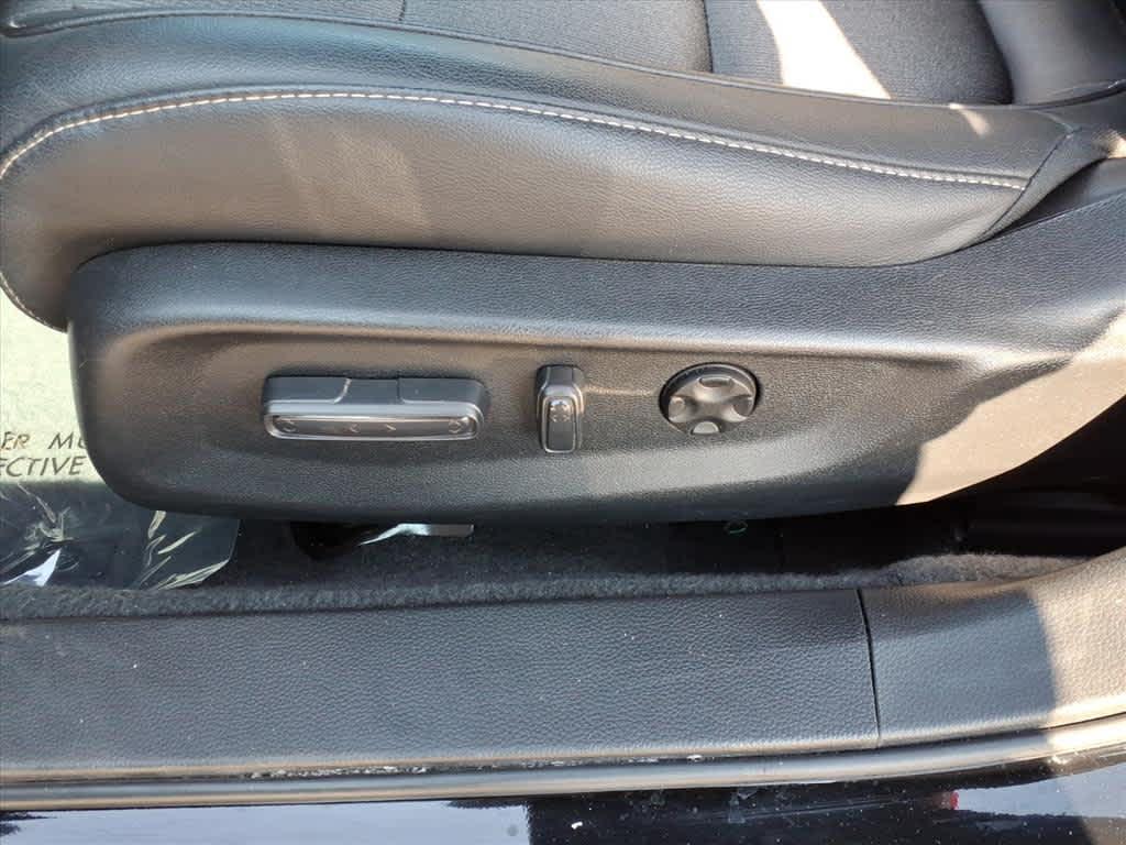 used 2021 Honda Accord car, priced at $25,360