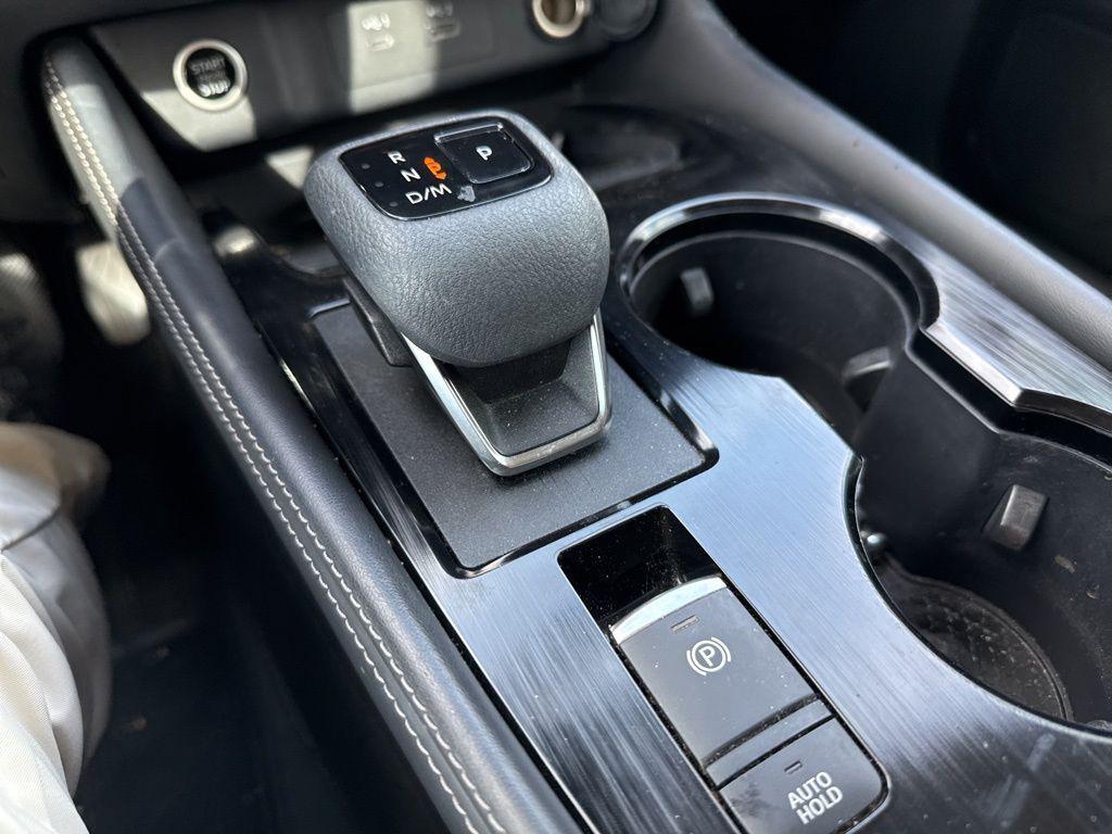 used 2022 Nissan Rogue car, priced at $23,498