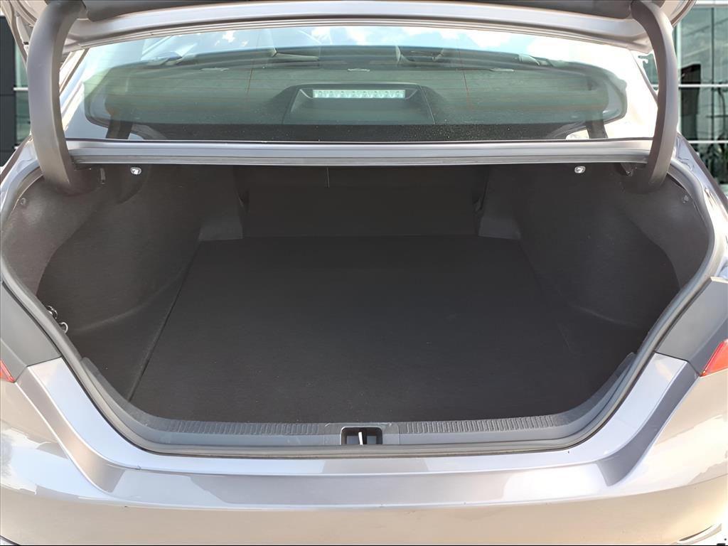 used 2022 Toyota Camry car, priced at $20,261