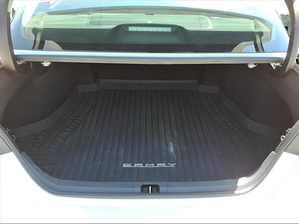 used 2024 Toyota Camry car, priced at $30,996