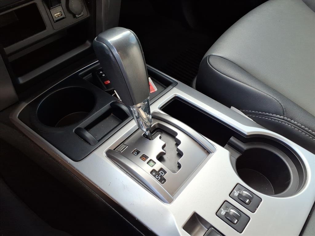 used 2023 Toyota 4Runner car, priced at $34,999