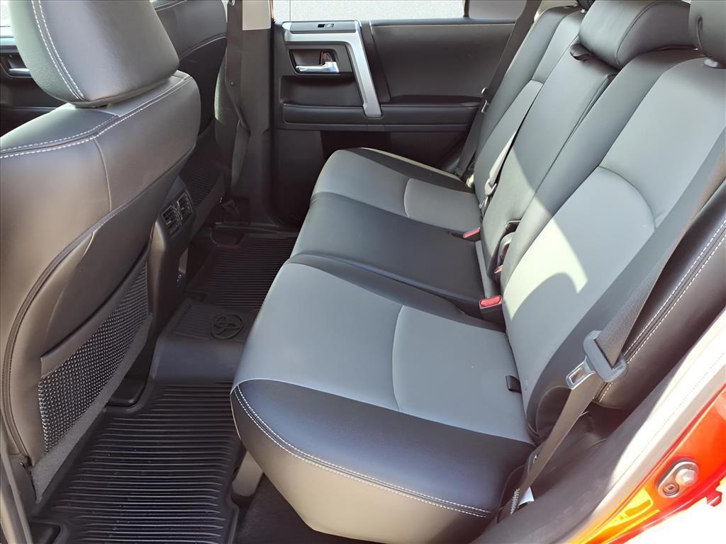 used 2023 Toyota 4Runner car, priced at $34,999