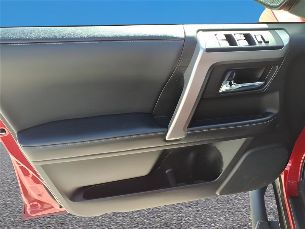 used 2023 Toyota 4Runner car, priced at $34,999