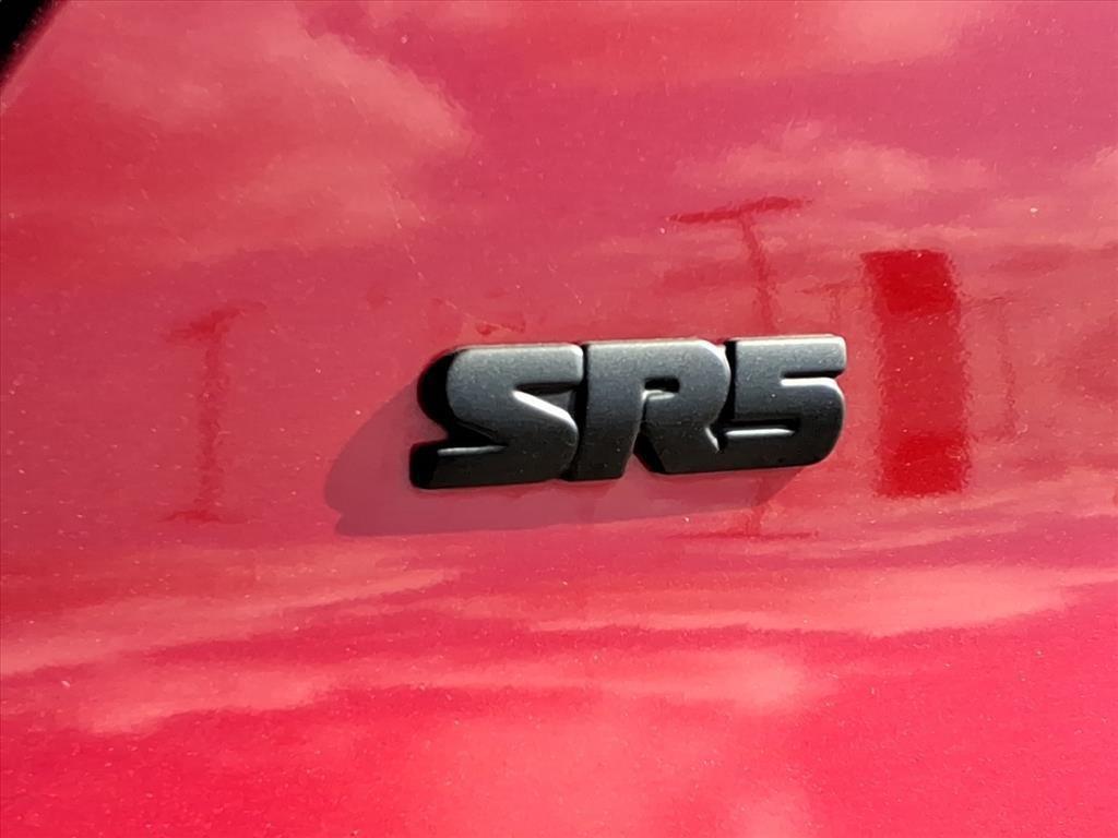 used 2023 Toyota 4Runner car, priced at $34,999