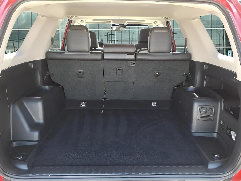 used 2023 Toyota 4Runner car, priced at $34,999