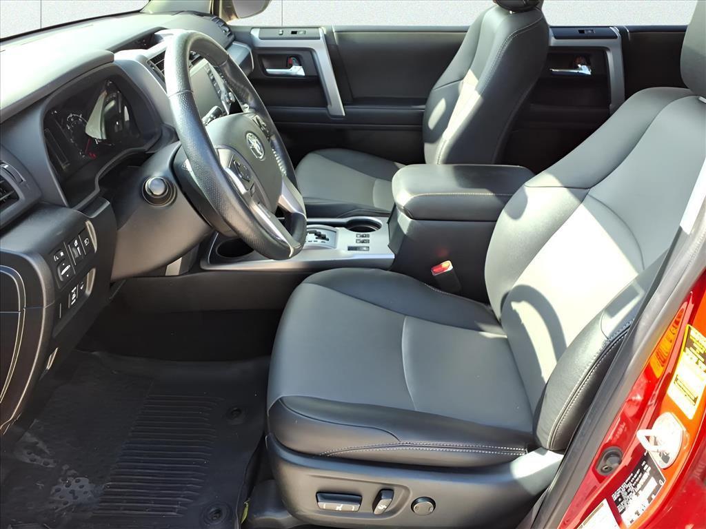 used 2023 Toyota 4Runner car, priced at $34,999