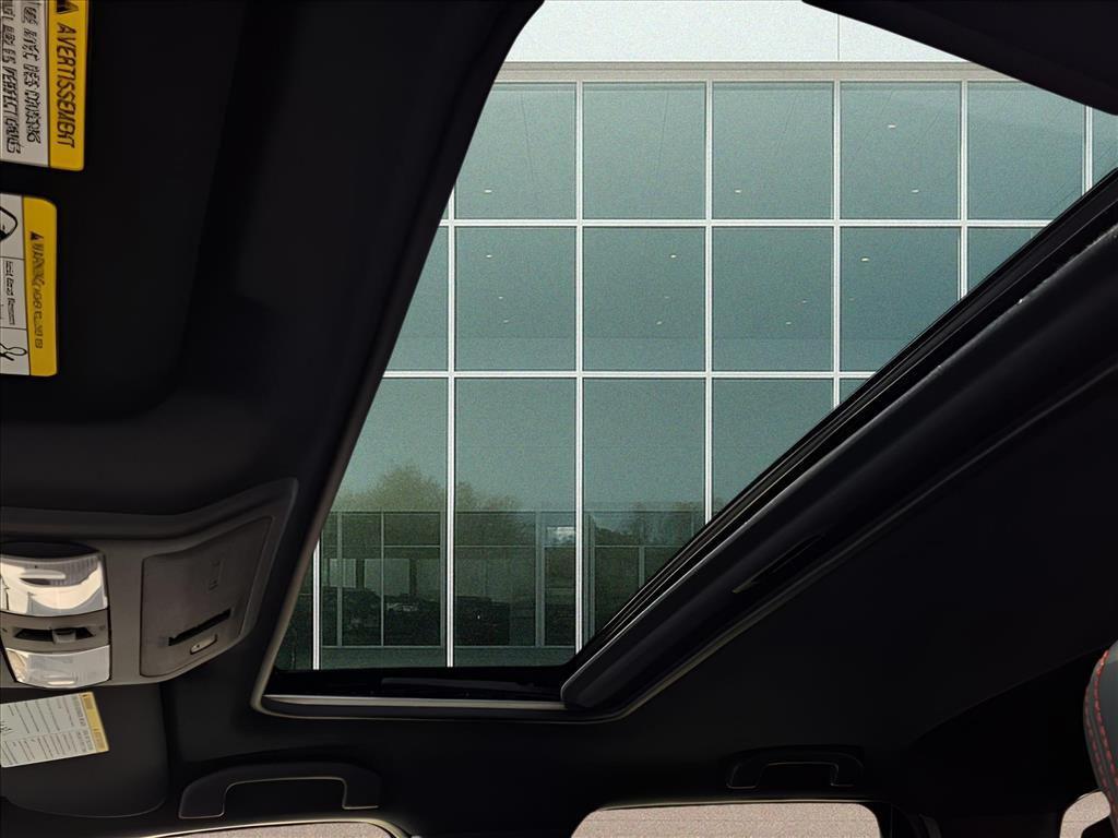 new 2026 Nissan Frontier car, priced at $46,030