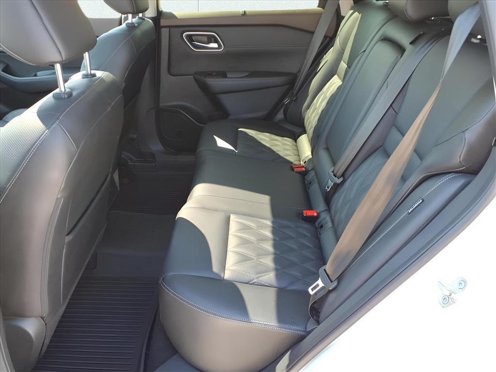 used 2023 Nissan Rogue car, priced at $23,995