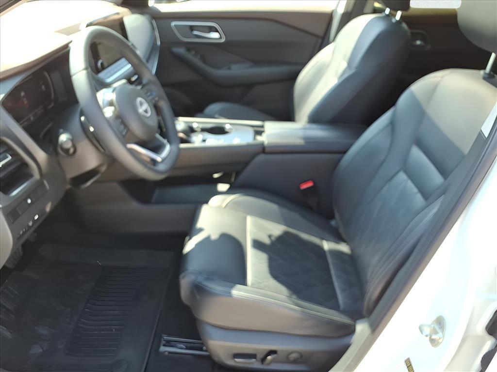 used 2023 Nissan Rogue car, priced at $23,995