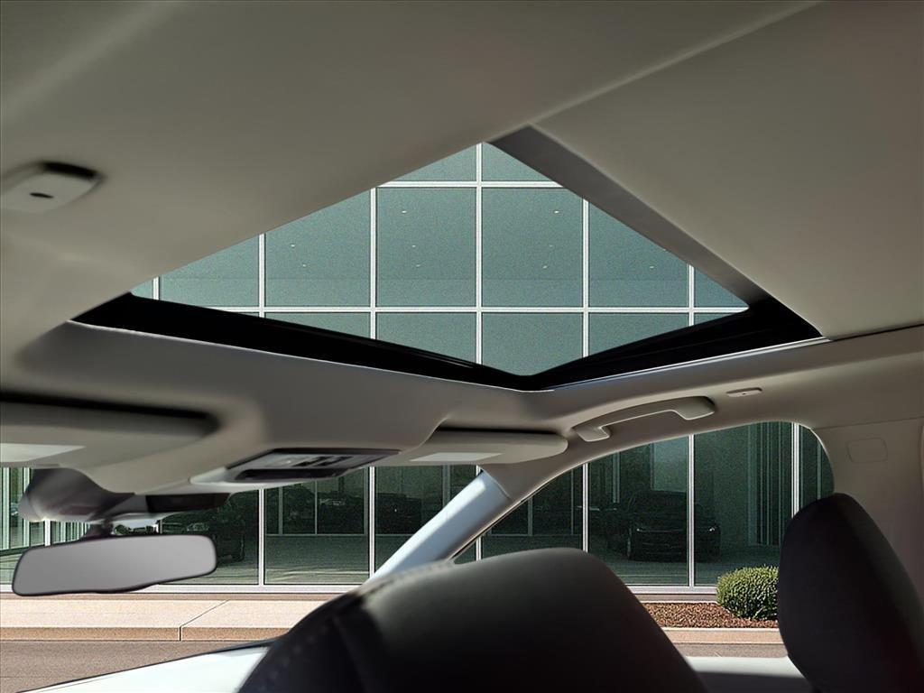 used 2023 Nissan Rogue car, priced at $23,995