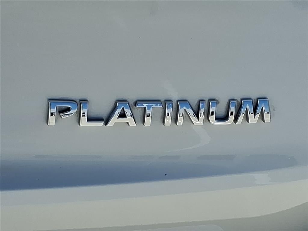 used 2023 Nissan Rogue car, priced at $23,995