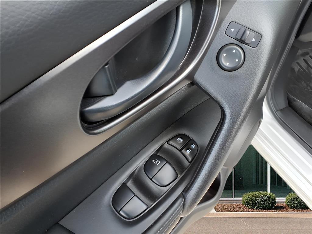 used 2020 Nissan Rogue Sport car, priced at $11,911