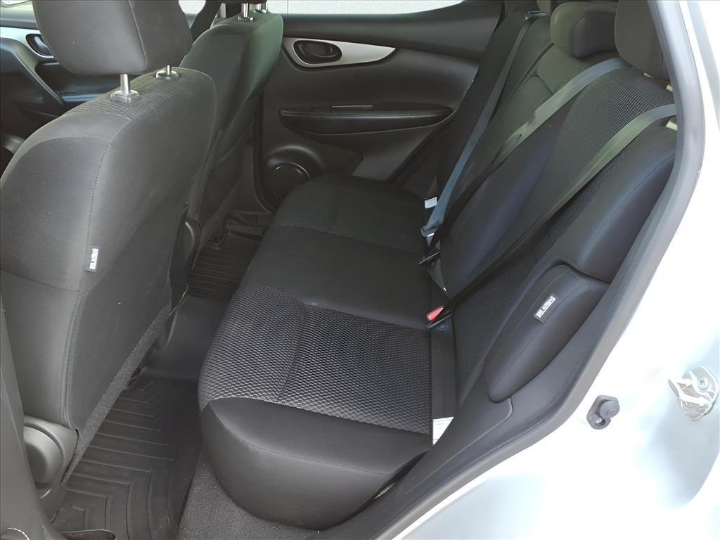 used 2020 Nissan Rogue Sport car, priced at $11,911