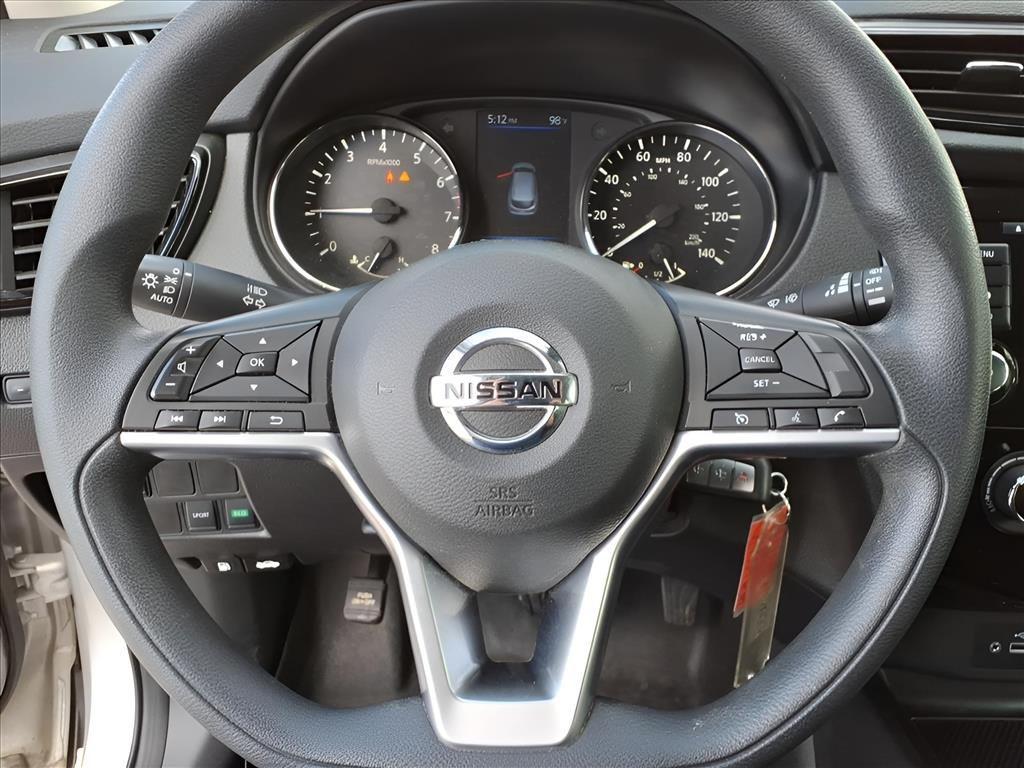 used 2020 Nissan Rogue Sport car, priced at $11,911