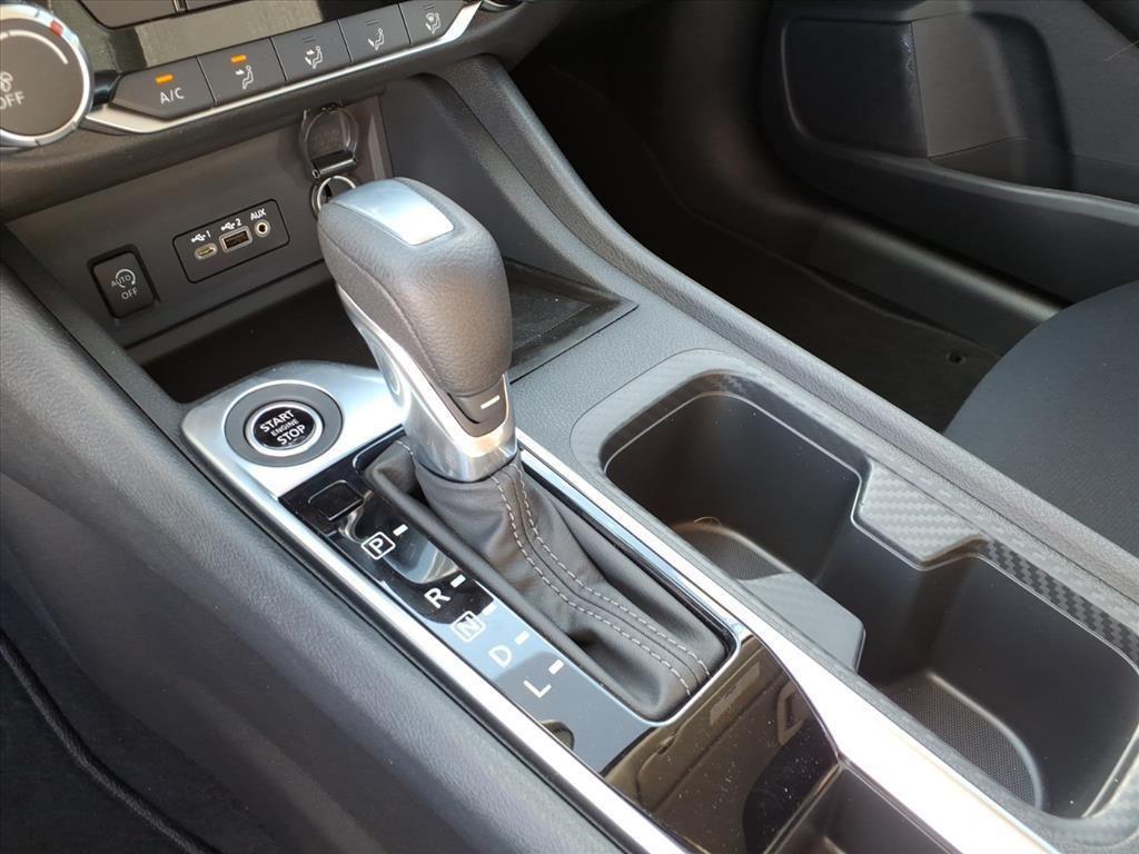 new 2025 Nissan Sentra car, priced at $22,300