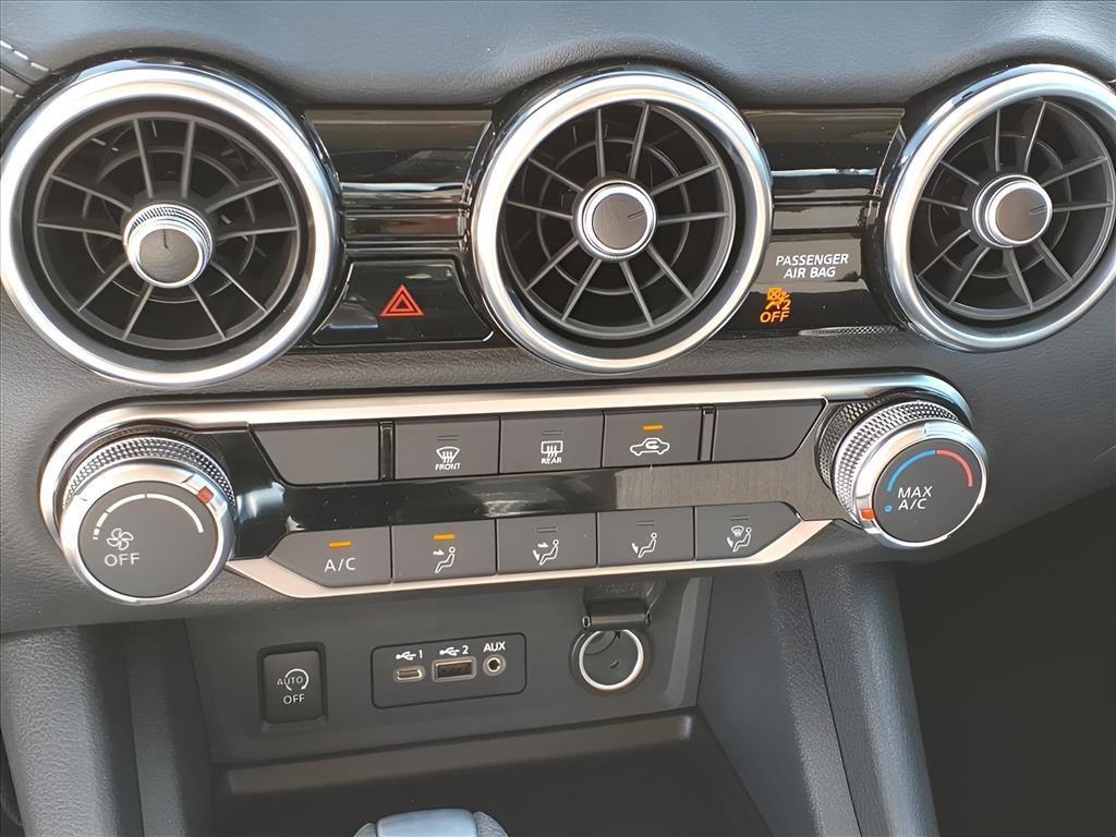 new 2025 Nissan Sentra car, priced at $22,300