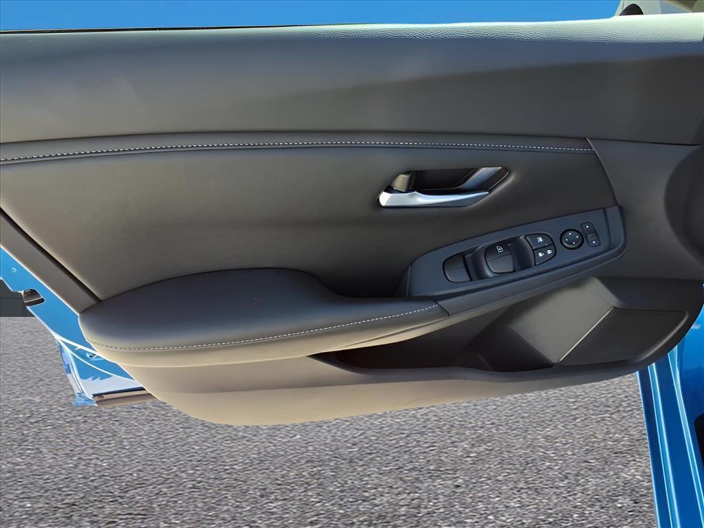 new 2025 Nissan Sentra car, priced at $22,300