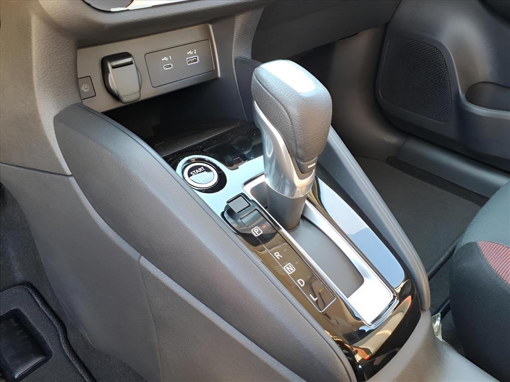 new 2025 Nissan Versa car, priced at $22,169