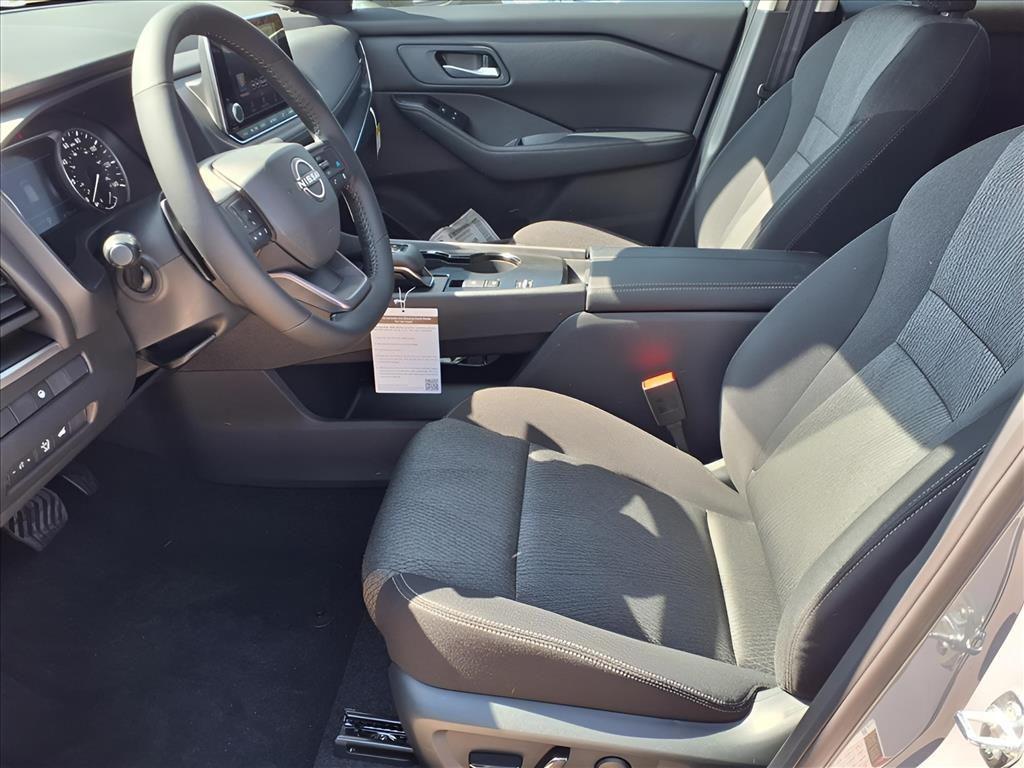 new 2026 Nissan Rogue car, priced at $29,358